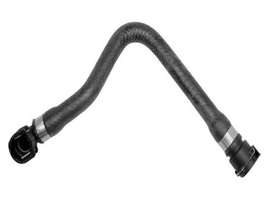 BMW Engine Coolant Hose - From Water Pump 17127519251